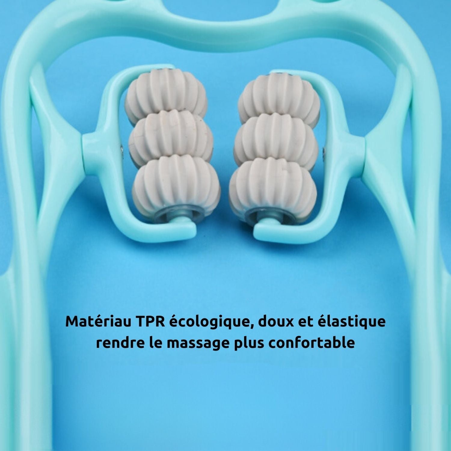 Premier achat ? Recevez ce cadeau : Rouleau Apaisant