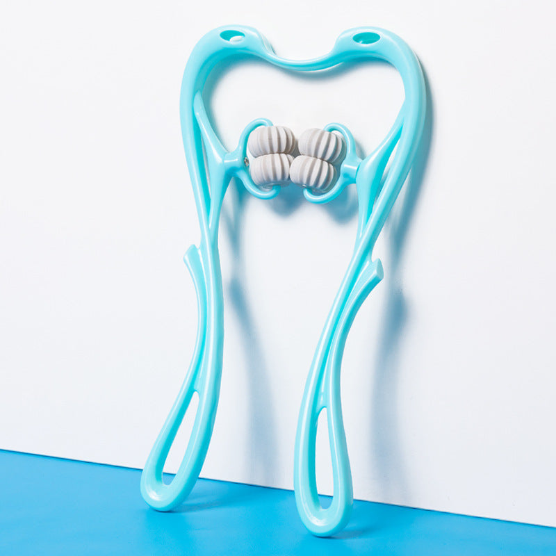 Premier achat ? Recevez ce cadeau : Rouleau Apaisant