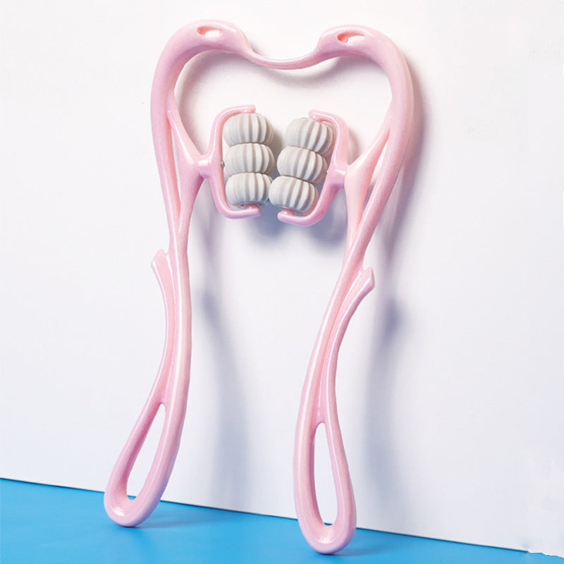 Premier achat ? Recevez ce cadeau : Rouleau Apaisant